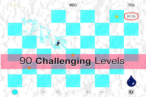 Breaking Brian - Puzzle and Strategy Game screenshot 4