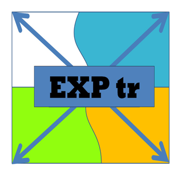 EXPtr LOGO-APP點子