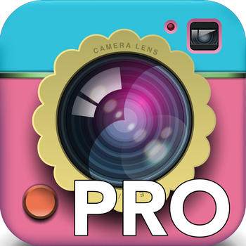 PicSticker Pro LOGO-APP點子