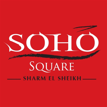 SOHO Square 旅遊 App LOGO-APP開箱王