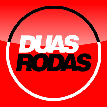 Revista Duas Rodas LOGO-APP點子