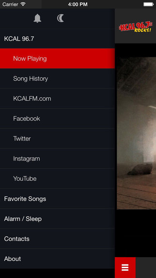 免費下載音樂APP|KCAL 96.7 Rocks! app開箱文|APP開箱王
