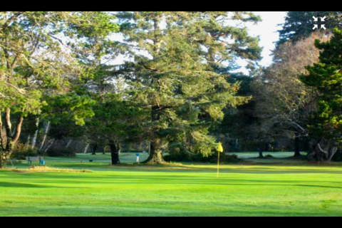 Peninsula Golf Club screenshot 2