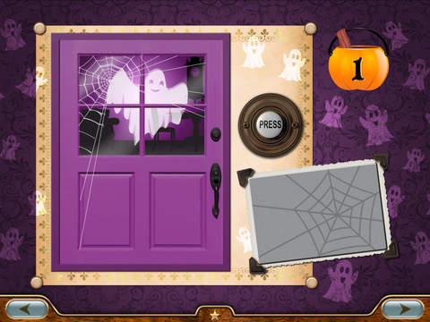 【免費書籍App】Millie's Book of Tricks and Treats-APP點子
