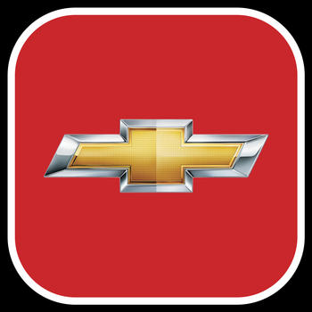 Serpentini Chevy LOGO-APP點子