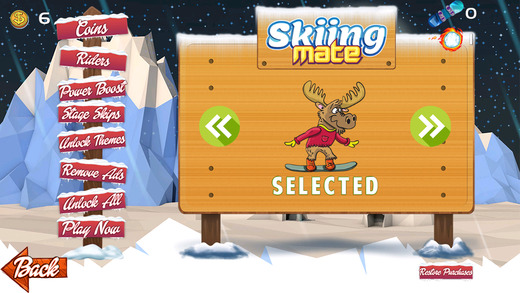 免費下載遊戲APP|Skiing Mate app開箱文|APP開箱王