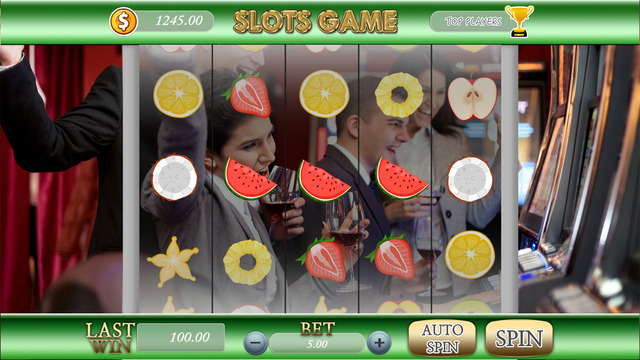 Big Fish Win Slots Mania - FREE Casino Games