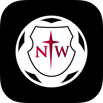 NWC Men's Soccer LOGO-APP點子