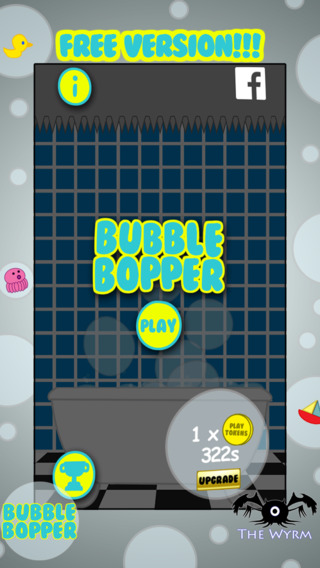 Bubble Bopper - Free