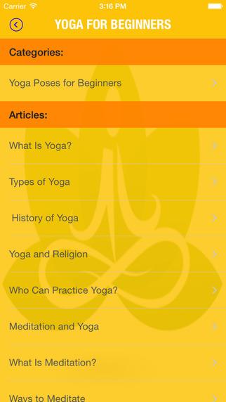 免費下載健康APP|Yoga for Beginners - Guide with poses, exercises, asanas! app開箱文|APP開箱王