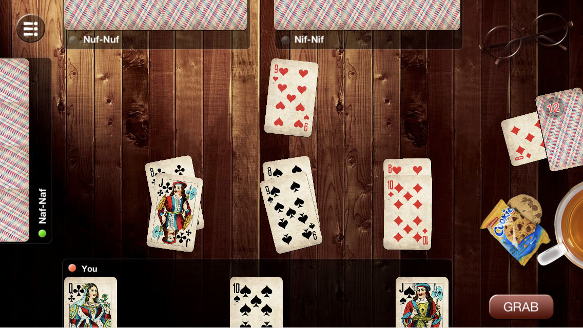 download the new version Durak: Fun Card Game