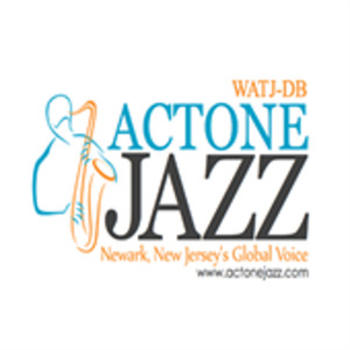 ACTONE JAZZ! LOGO-APP點子