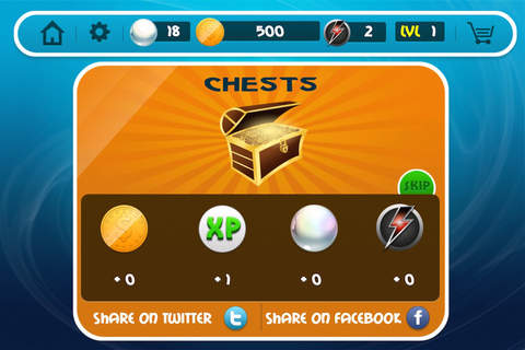 A Magical Bingo Blitz Mania HD - Awesome Casino Pop Party screenshot 3