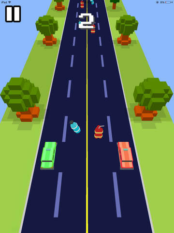 免費下載遊戲APP|Cube 2 Cars app開箱文|APP開箱王