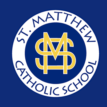 St. Matthew Catholic School LOGO-APP點子