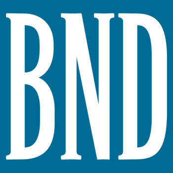 Belleville News Democrat Newspaper (BND) app for iPad – Local News, Weather, Traffic & Sports LOGO-APP點子