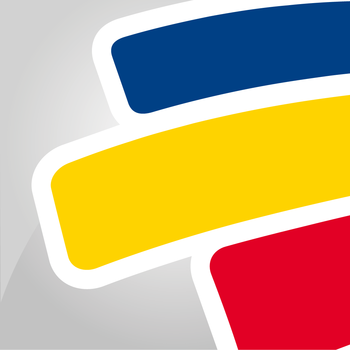 Bancolombia App LOGO-APP點子