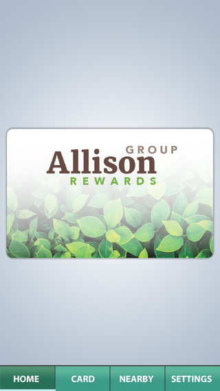 免費下載生活APP|Allison Group Rewards app開箱文|APP開箱王