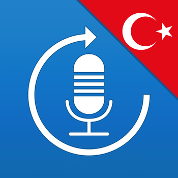 Learn Turkish, Speak Turkish with vocabulary exercises and phrases 教育 App LOGO-APP開箱王