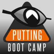 Putting Bootcamp mobile app icon