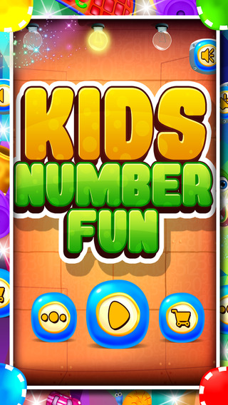 Kids Number Fun