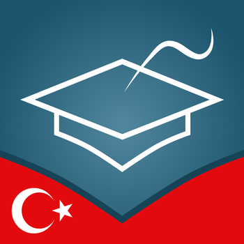 Learn Turkish FREE - AccelaStudy® LOGO-APP點子