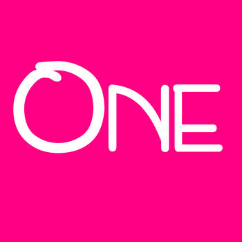 One 1 LOGO-APP點子