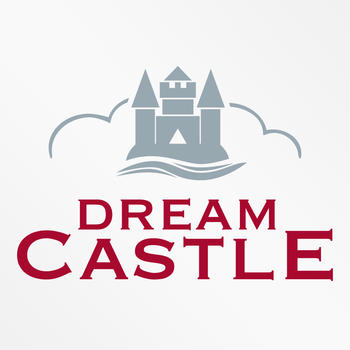 Hotel Dream Castle LOGO-APP點子