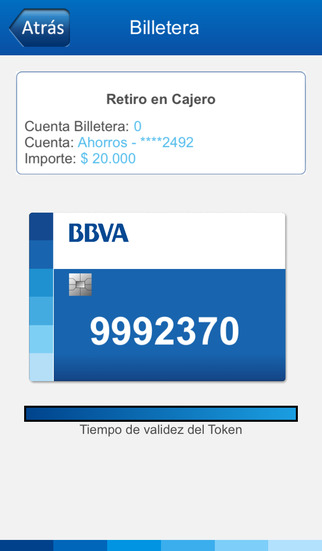 【免費財經App】BBVA | Colombia-APP點子