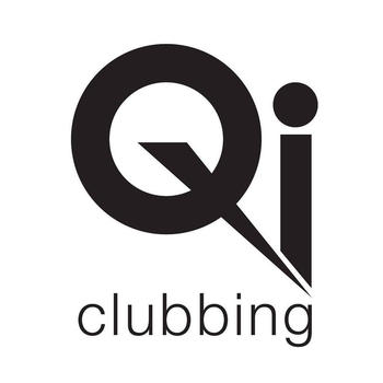 Qi Clubbing LOGO-APP點子