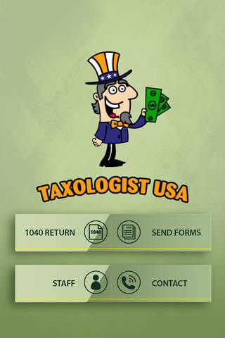 TAXOLOGIST USA screenshot 2