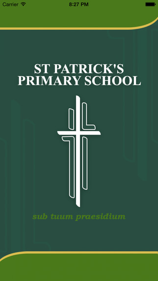 St Patrick's Primary School Parramatta - Skoolbag
