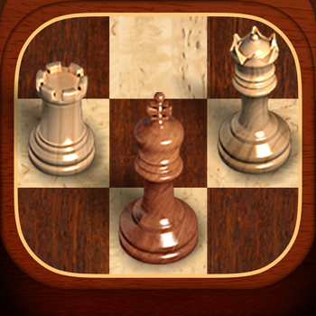 Chess LOGO-APP點子