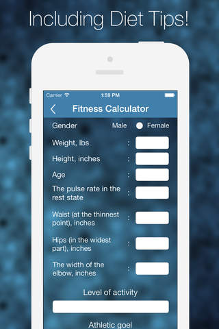 7 Minute Daily Workout Challenge - Quick Fit For a Quick Workout! screenshot 4