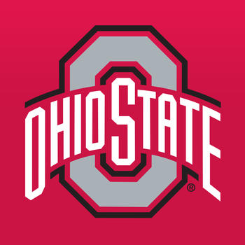 OhioStateBuckeyes.com Gameday LIVE LOGO-APP點子