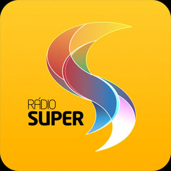 Rádio Super 2.0 LOGO-APP點子