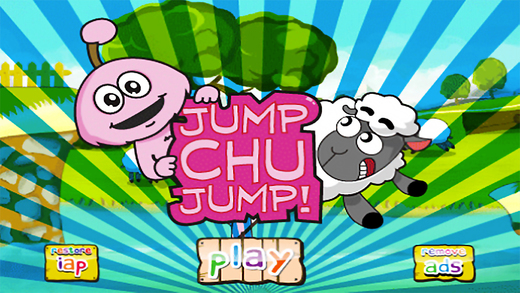 YaHanana Club Jump Chu Jump