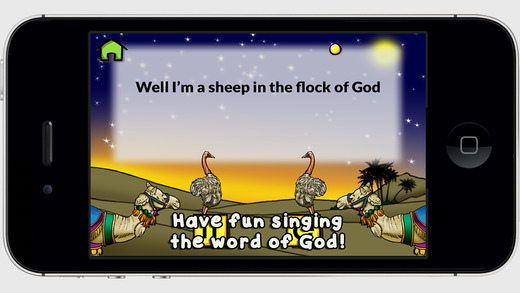 免費下載書籍APP|God's Word: Hide it! -- Learn the Bible through Singing, Coloring, and Verse Memorization app開箱文|APP開箱王