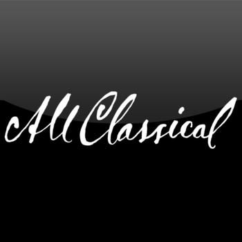 All Classical Portland Radio App for iPad LOGO-APP點子