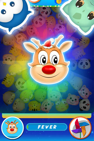 Popping animal dolls 2017 - free puzzle new game screenshot 3