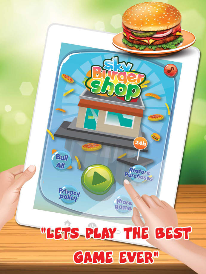 Free Chef Games For Boys
