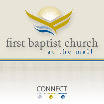 First Baptist Church at the Mall LOGO-APP點子