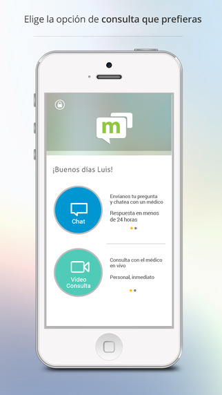 【免費醫療App】Mediconecta - Habla con un médico al instante, desde dondequiera que estés-APP點子