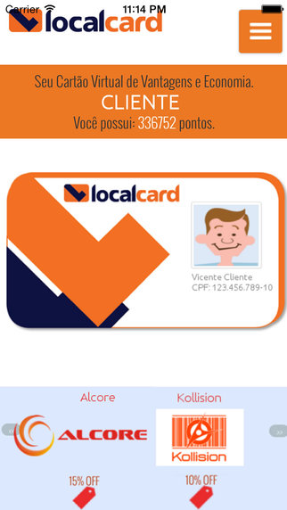 免費下載商業APP|Localcard - O Cartão de Vantagens da sua cidade app開箱文|APP開箱王