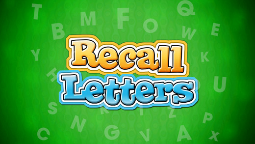 Recall Letters