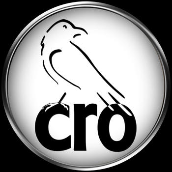 CRO For Drivers LOGO-APP點子