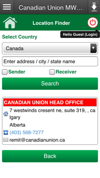 免費下載商業APP|Canadian Union MWallet app開箱文|APP開箱王