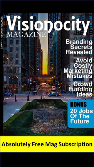Visionocity Magazine: Business Success Insights Practical Solutions Strategies and Tactics for Busin