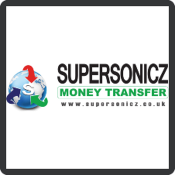 Supersonicz UK MWallet 商業 App LOGO-APP開箱王