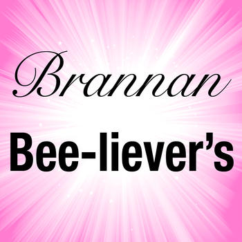 Brannan Bee-liever's 商業 App LOGO-APP開箱王